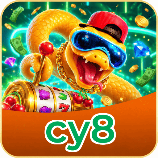 Logo cy8 Loteria Online
