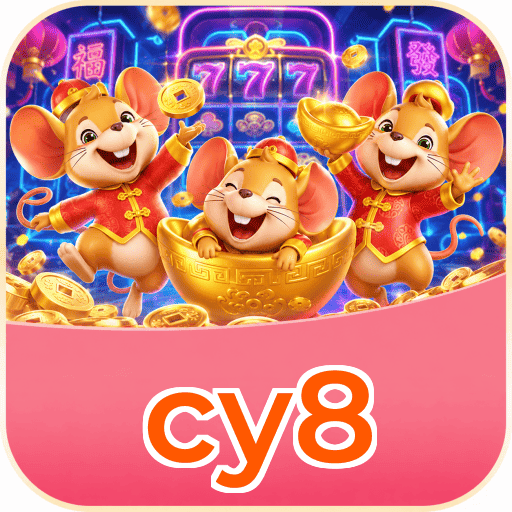 cy8 VIP Program Logo