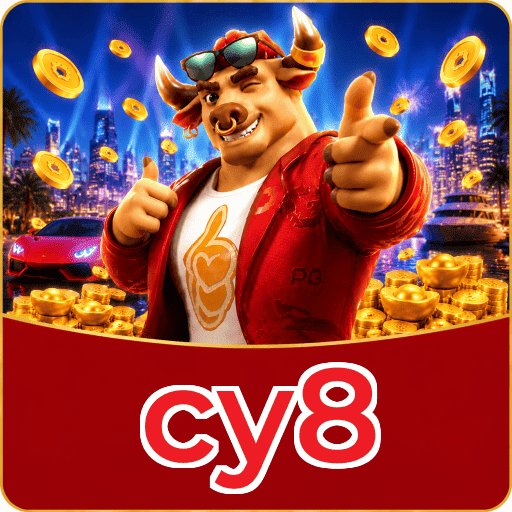 cy8 Jackpots Progressivos