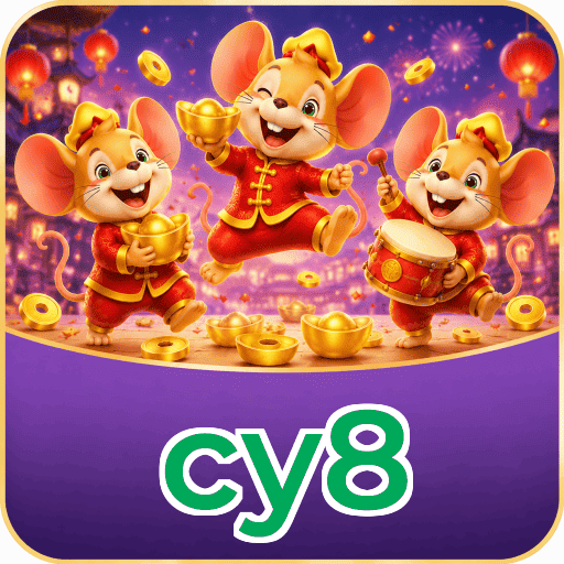 cy8 Loteria Online Brasil - Plataforma Certificada