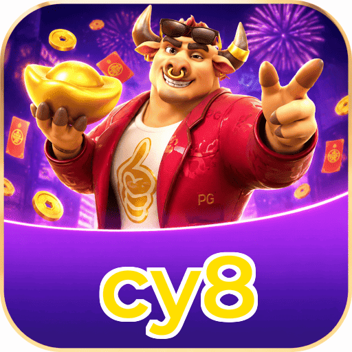 Requisitos do APK cy8 para Android - Logo Oficial