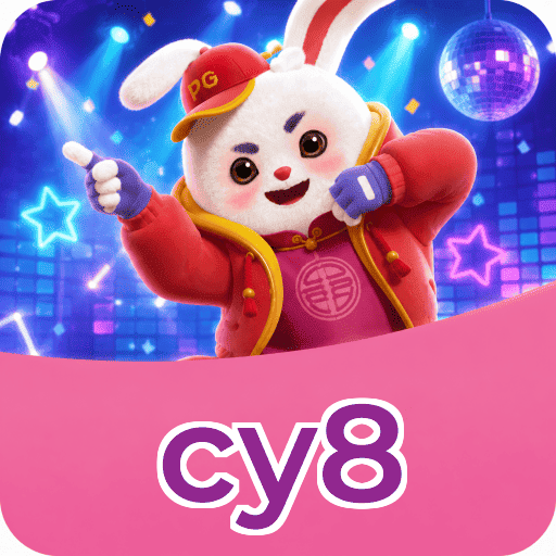 Logo cy8 Plataforma Certificada