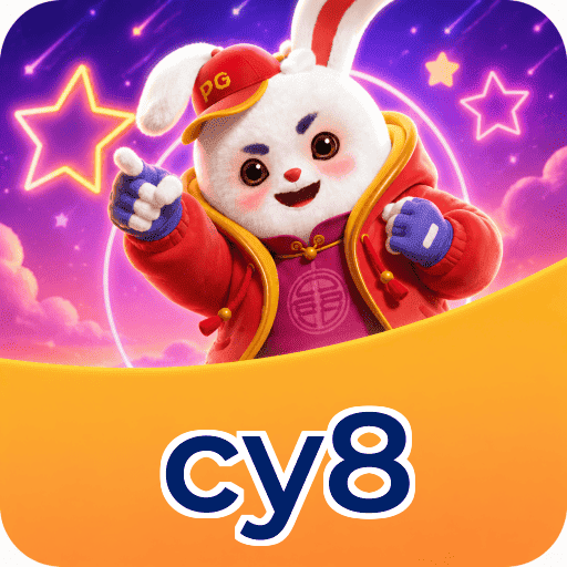 cy8 Logo - Bônus com Rollover Justo
