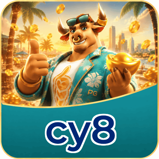 cy8 Logo Verificado