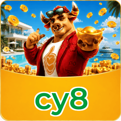 Bot cy8 Telegram