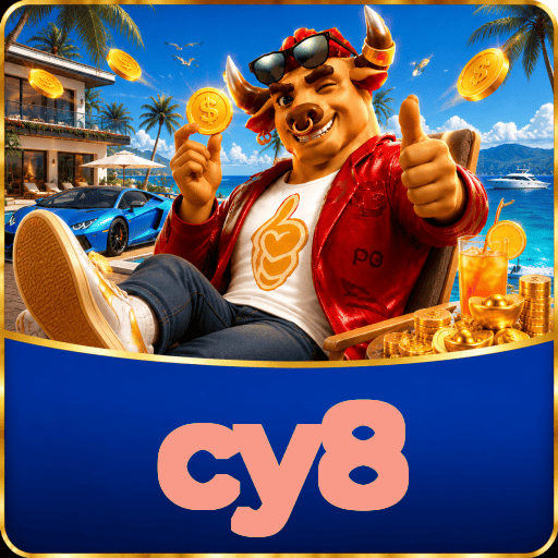 cy8 Plataforma Confiável