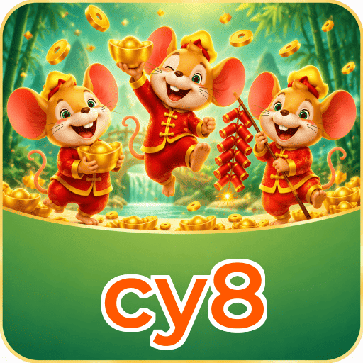 cy8 Logo Seguro