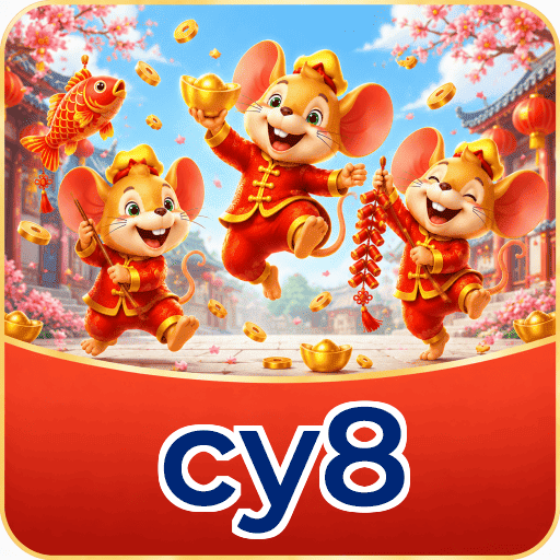 cy8 Download Speed Test Logo - Teste de Velocidade Certificado